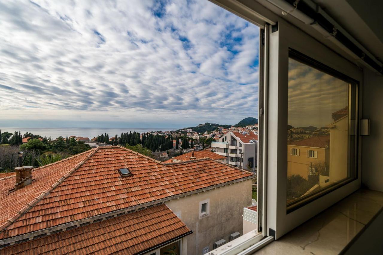 דירות דוברובניק Deluxe Duplex House With Terrace מראה חיצוני תמונה